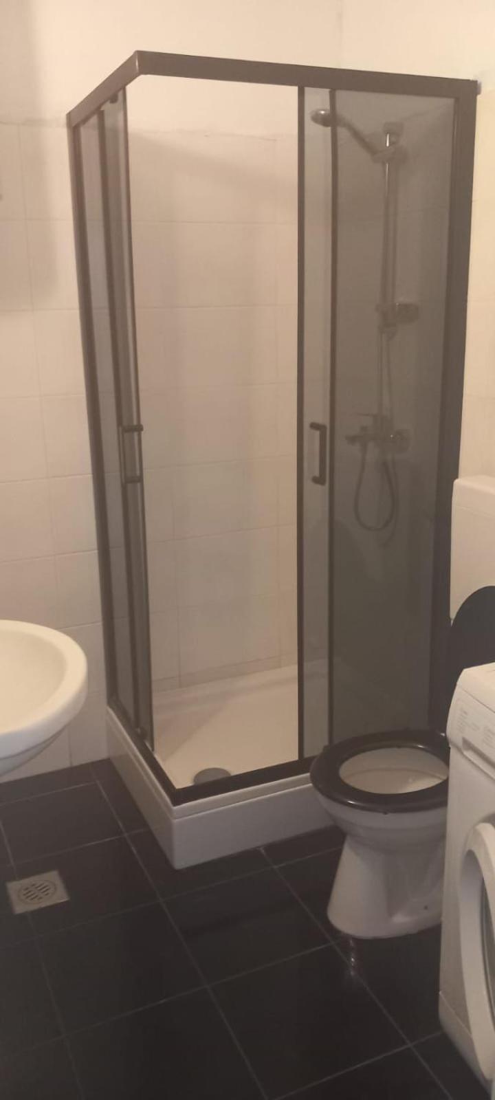 Rooms King Split Buitenkant foto
