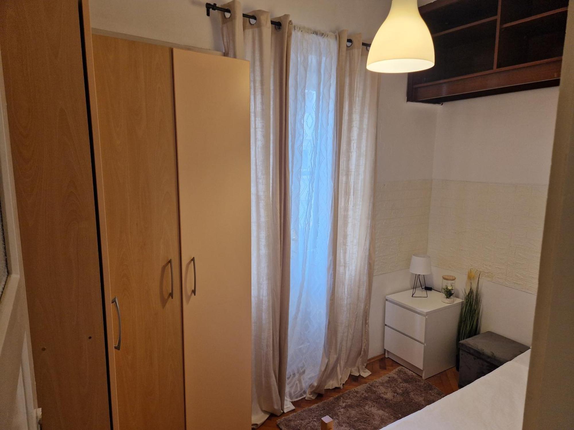 Rooms King Split Buitenkant foto