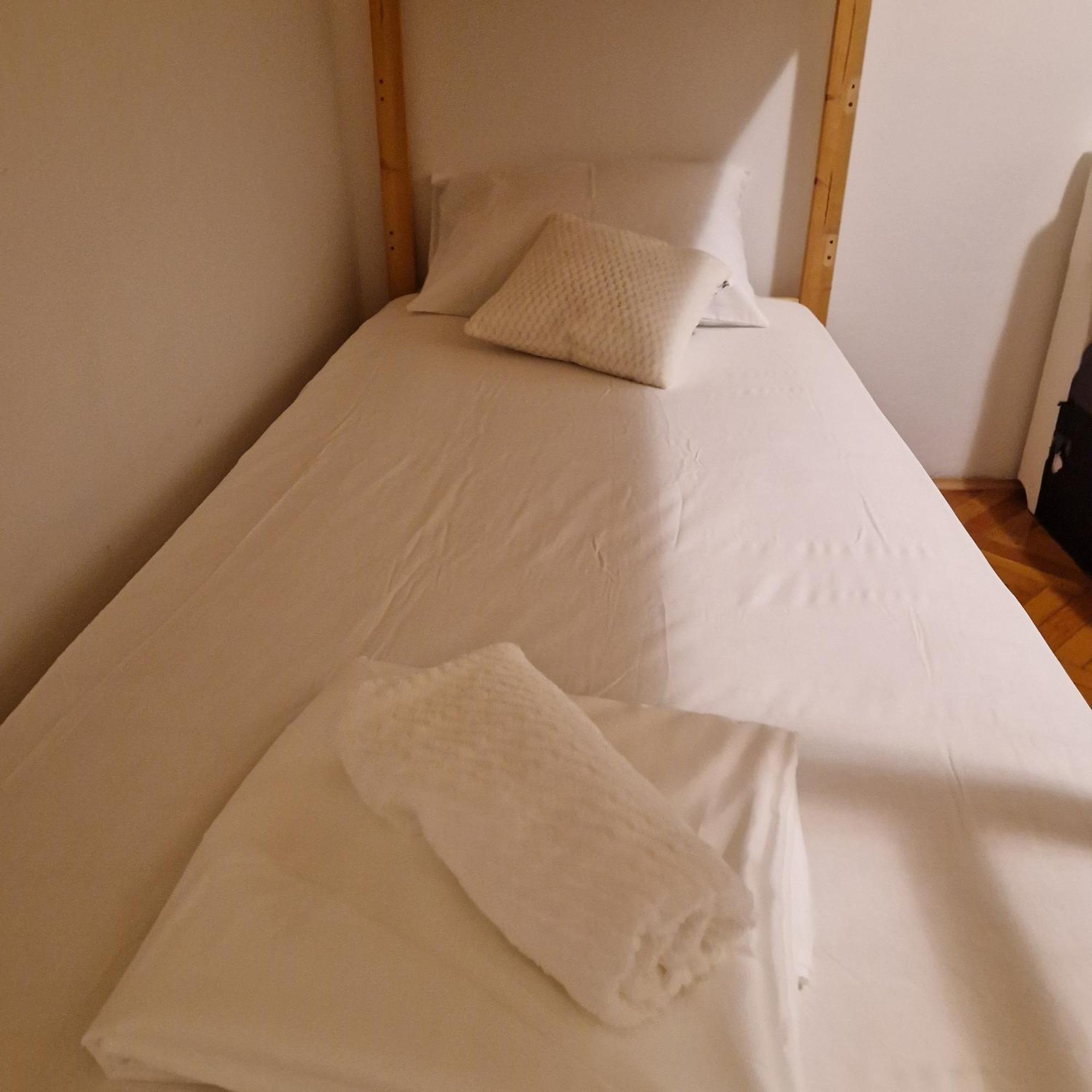 Rooms King Split Buitenkant foto
